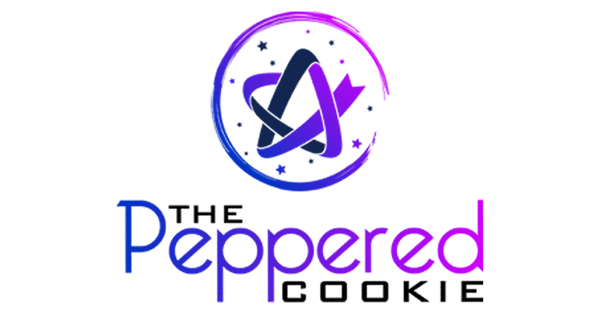 The Peppered Cookie