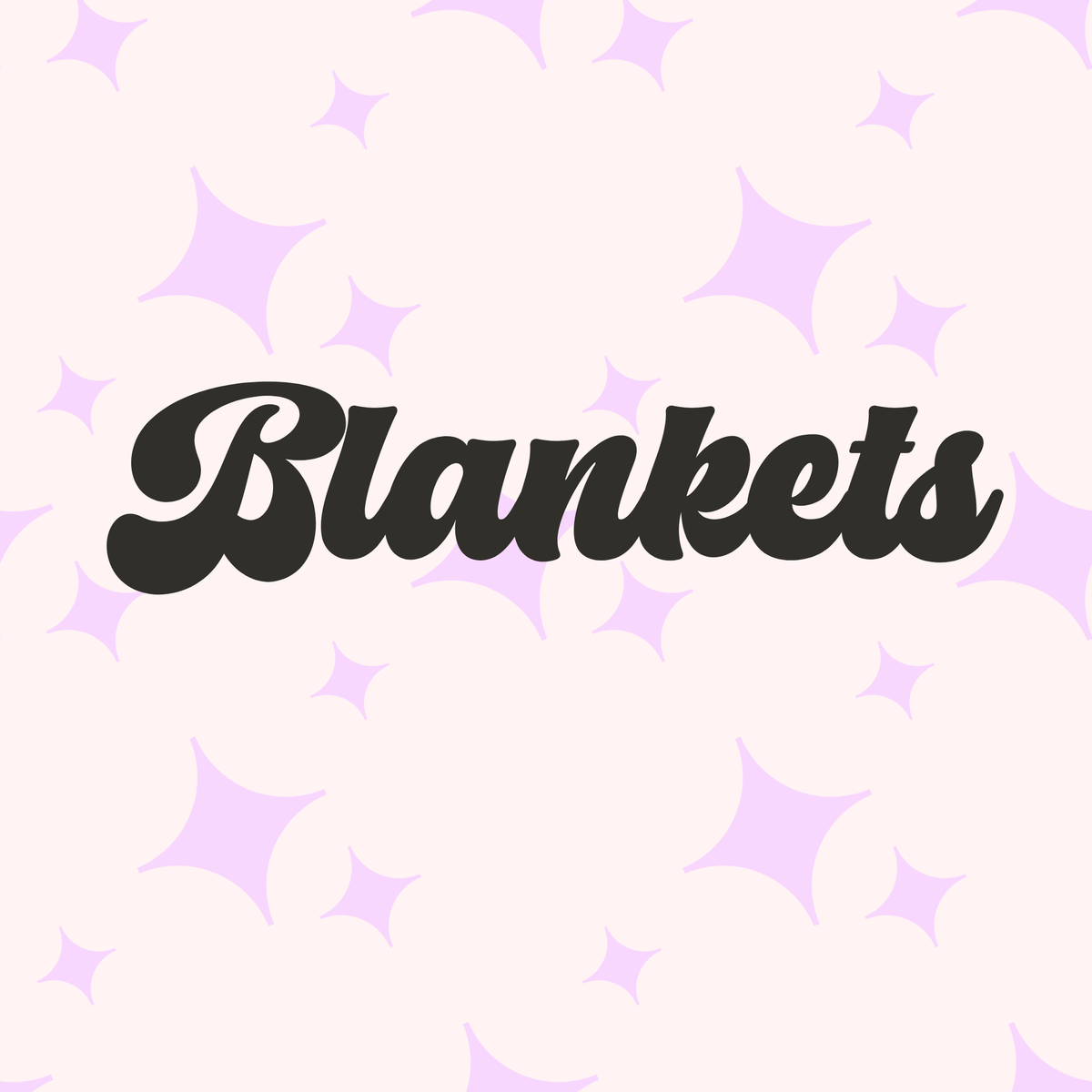 Blankets