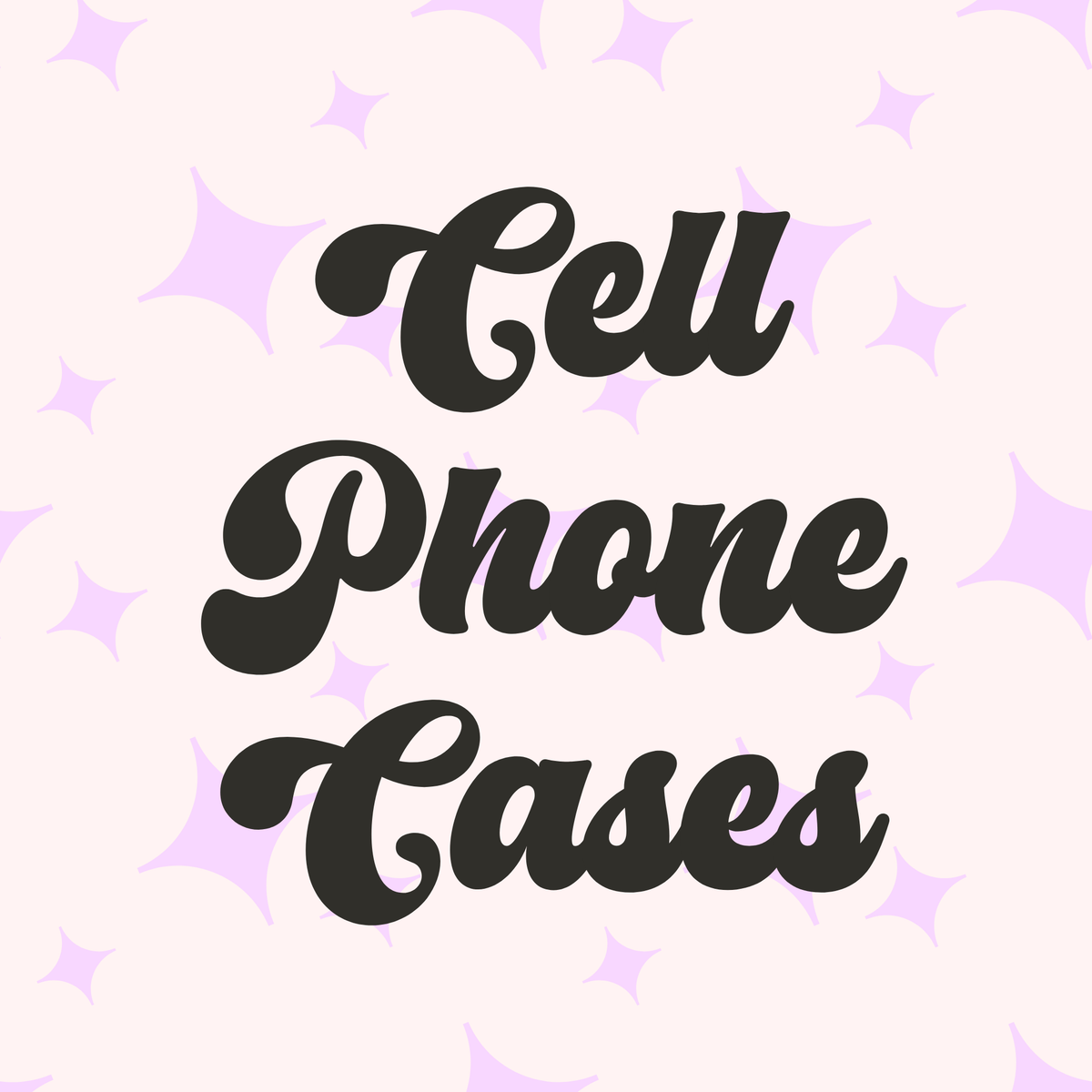 Cell Phone Cases