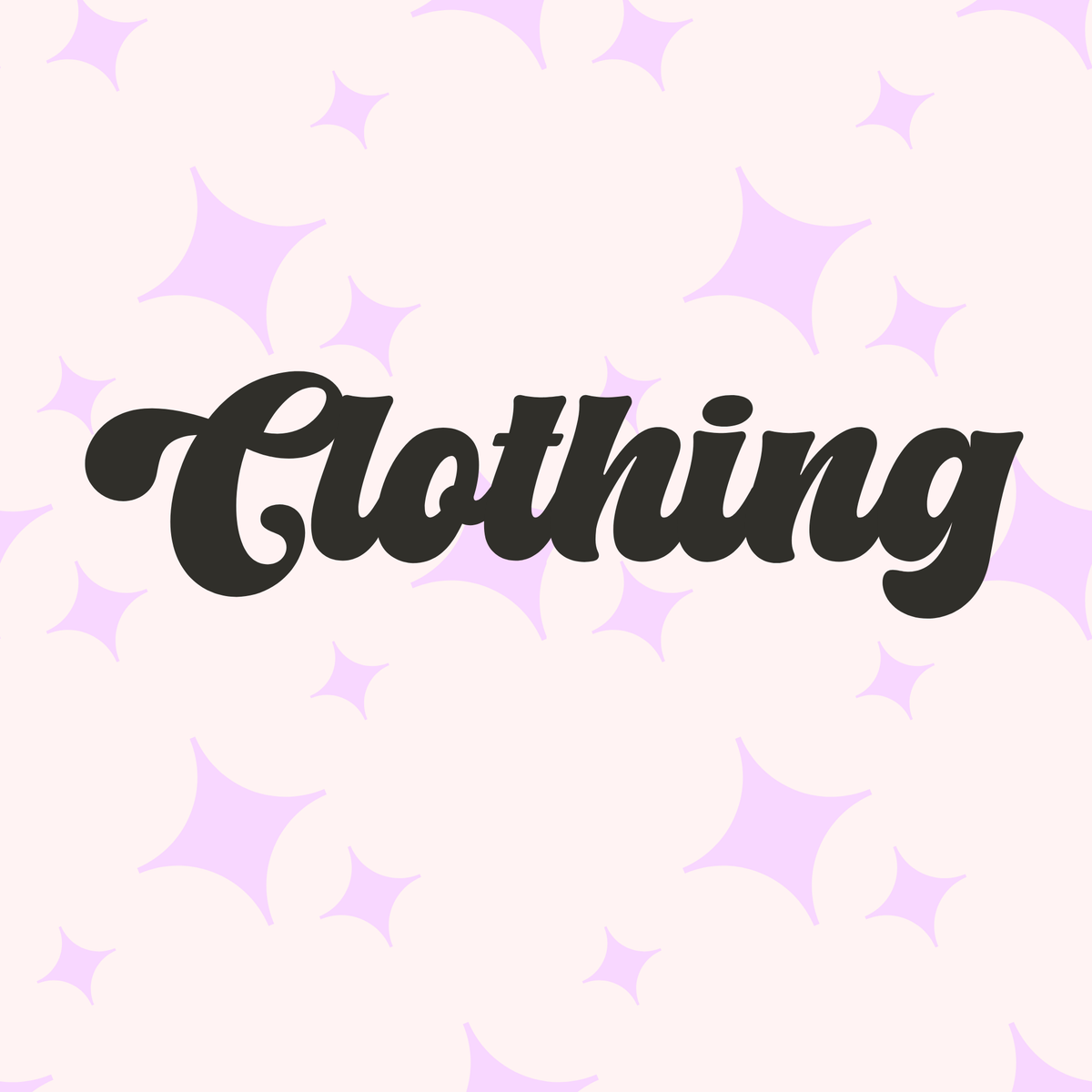 Clothing