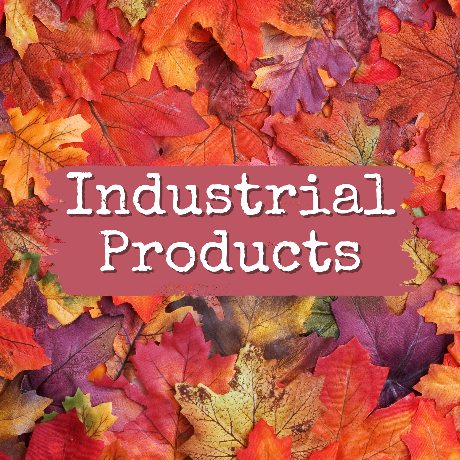 Industrial Products