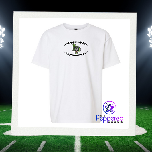 Lil Dog Football Shirt