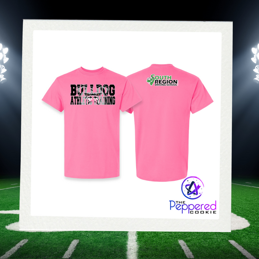 Athletic Trainer Shirts - South Region (Qty-35)